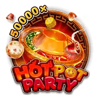 PHBET Treasure Hunt Slot