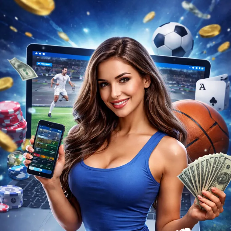Diverse Sports Markets on PK7