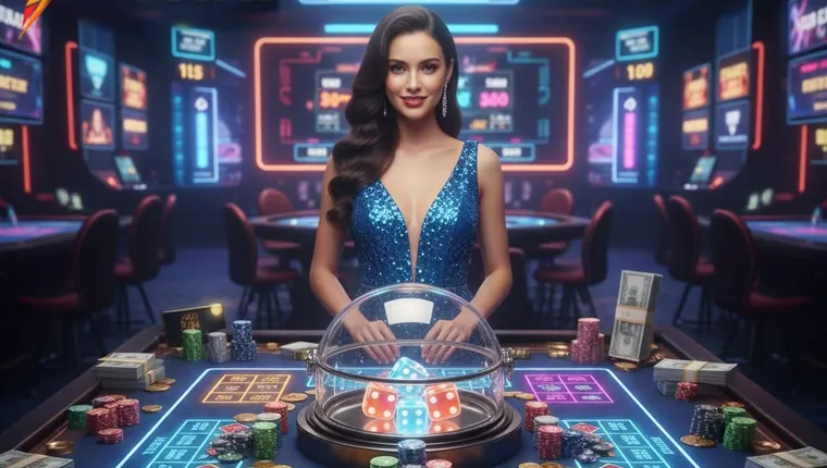 PHBET Jackpot Slot Game