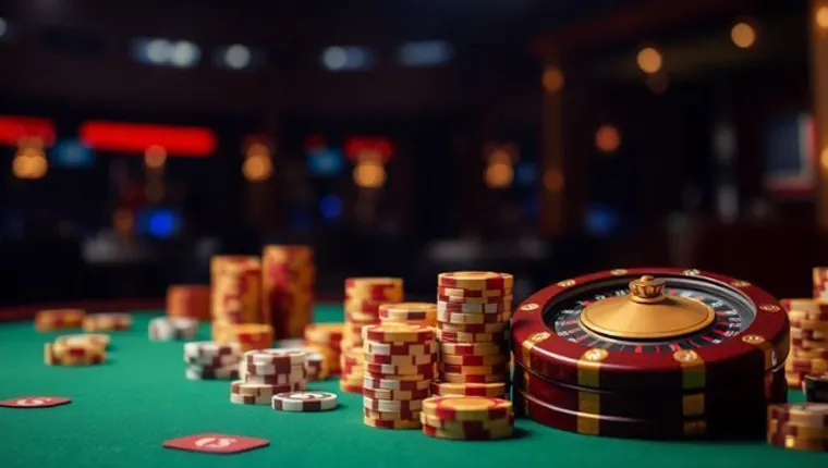PHBET Baccarat Game