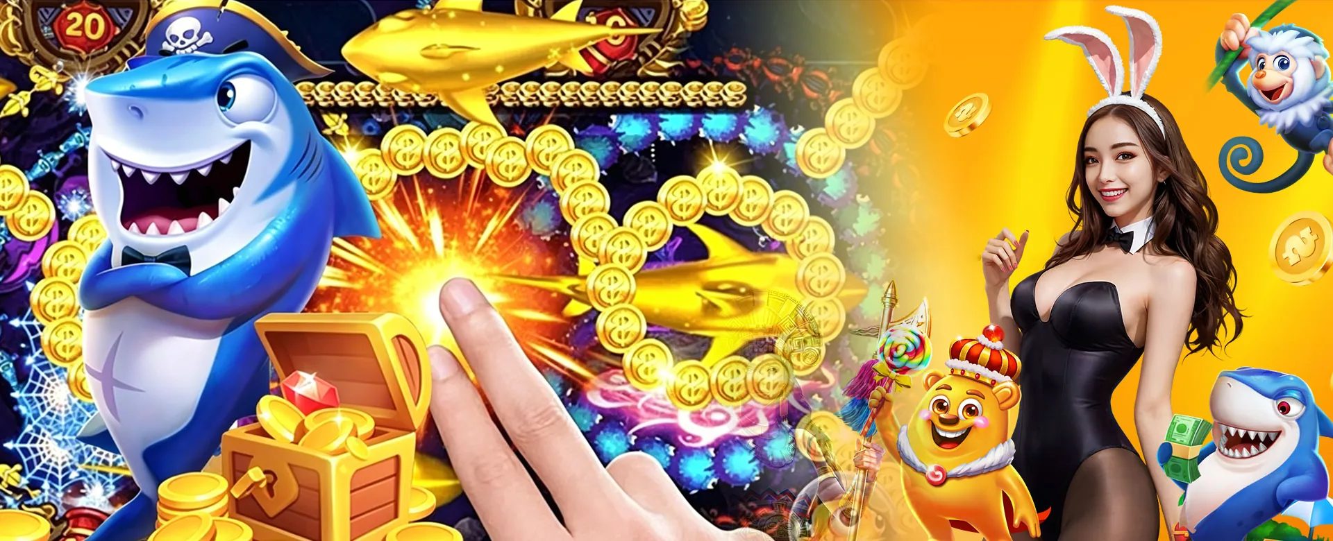 PHBET Poker Online