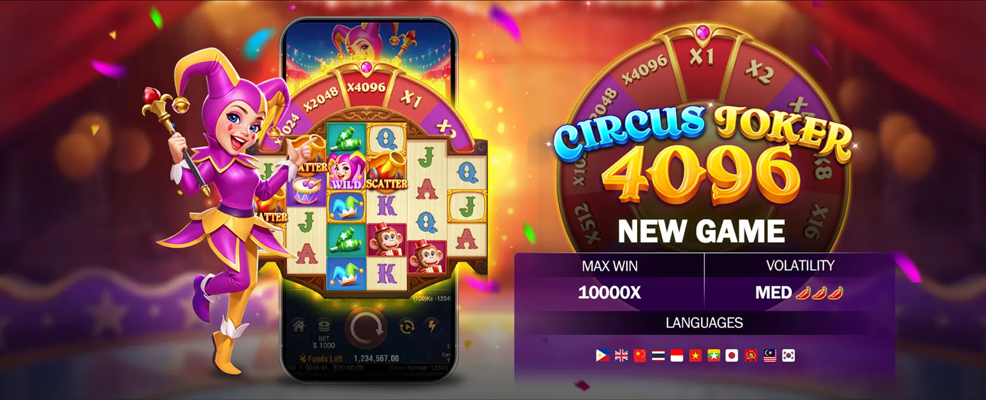 PHBET Casino Games Reviews