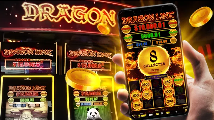Dragon Tiger card game