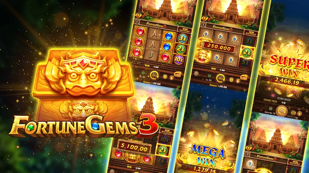 Secure Online Gaming