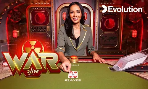 Professional live dealer at PHBET